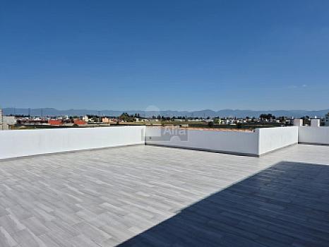Venta de casa en Metepec, ubicada en el Residencial Villas el Durazno