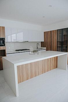 Casa en Venta al Norte de la Ciudad en Jacarandas Residencial