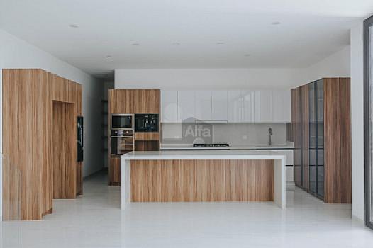 Casa en Venta al Norte de la Ciudad en Jacarandas Residencial