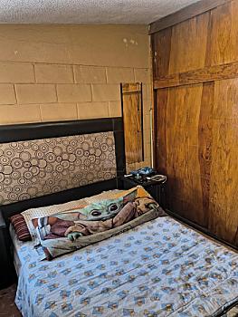 se vende casa en cuautitlan centro estado de mexico