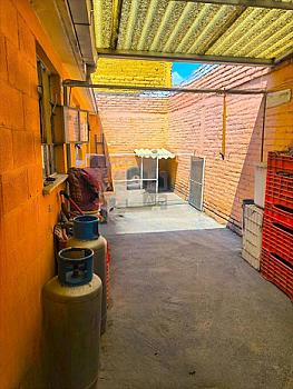 se vende casa en cuautitlan centro estado de mexico