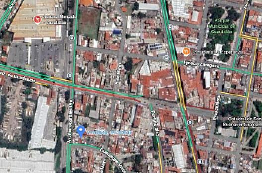 se vende casa en cuautitlan centro estado de mexico