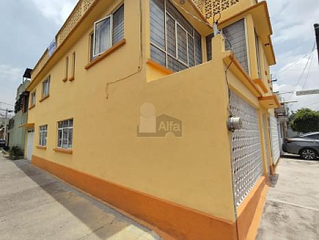 CASA EN VENTA EN UBICACION ESTRATEGICA CONSTITUCION DE 1917