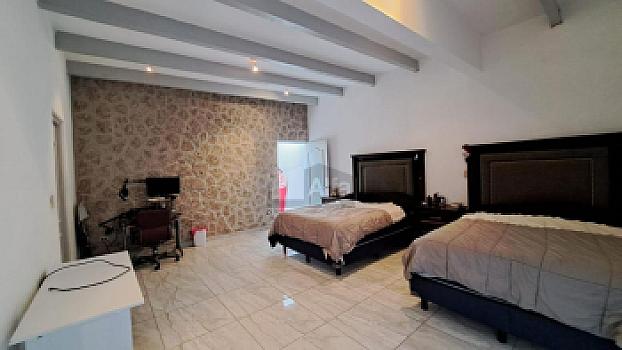 Casa sola en sale en Los Pinos, Saltillo, Coahuila