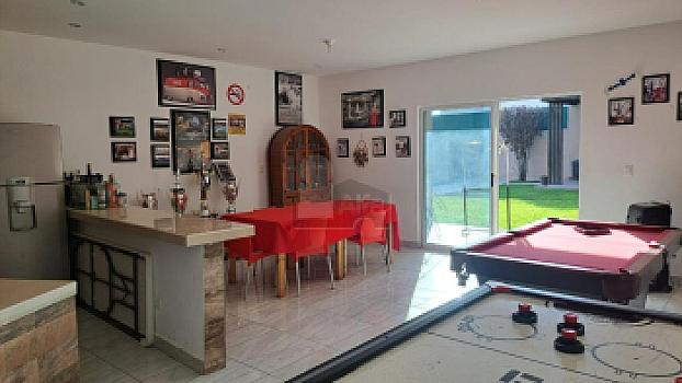 Casa sola en sale en Los Pinos, Saltillo, Coahuila