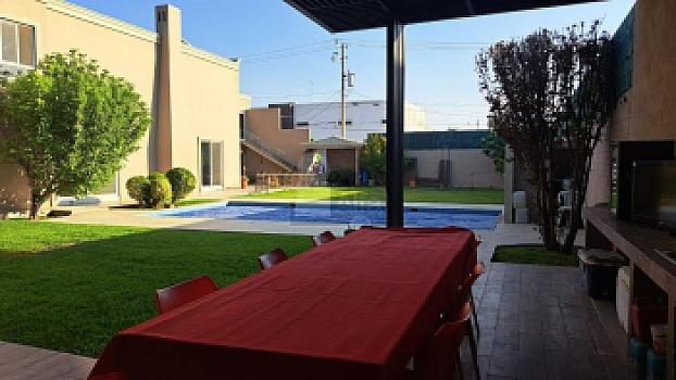 Casa sola en sale en Los Pinos, Saltillo, Coahuila