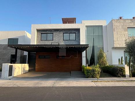 Casa en venta en Misión San Jerónimo, Fray Junípero Serra, Qro