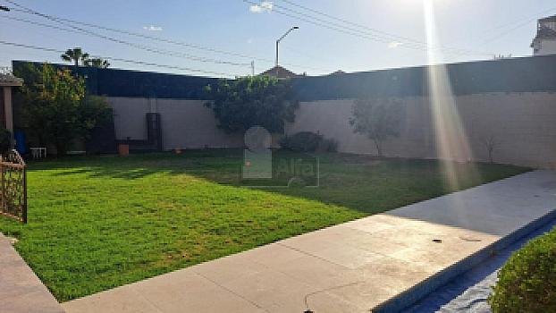 Casa sola en sale en Los Pinos, Saltillo, Coahuila