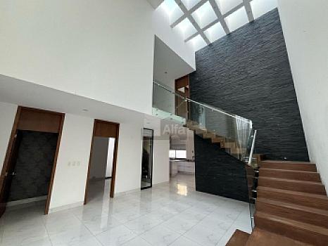 Casa en venta en Misión San Jerónimo, Fray Junípero Serra, Qro