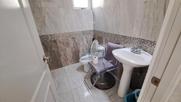 Casa sola en sale en Los Pinos, Saltillo, Coahuila