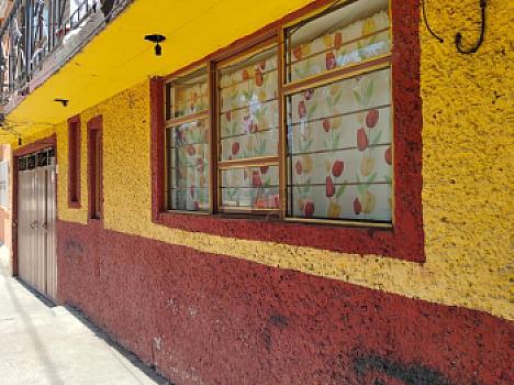 VENTA CASA CANAL RIO CHURUBUSCO, CUCHILLA RAMOS MILLAN SOLO RECS. PROPIOS POR UNIDADES RENTABLES.