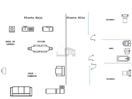 VENTA CASA CANAL RIO CHURUBUSCO, CUCHILLA RAMOS MILLAN SOLO RECS. PROPIOS POR UNIDADES RENTABLES.