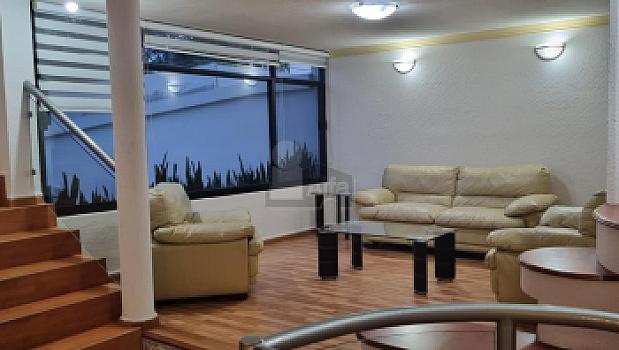 Casa en Venta a la entrada de Gran Jardín