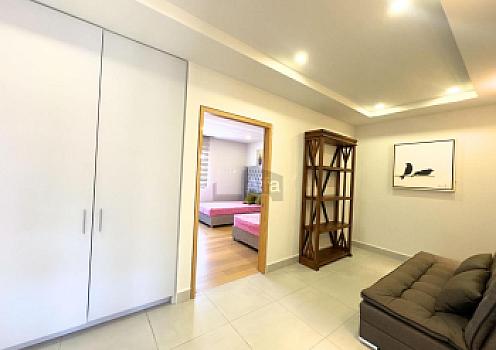 Residencia en privada junto a Club de Golf Los Encinos