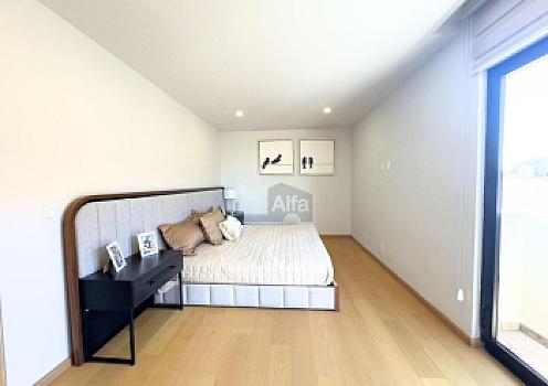 Residencia en privada junto a Club de Golf Los Encinos