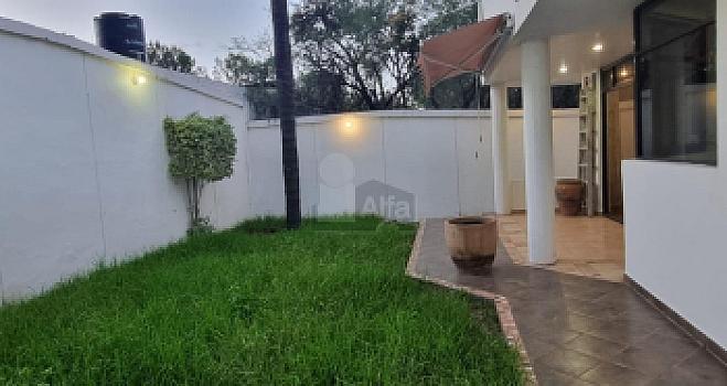 Casa en Venta a la entrada de Gran Jardín