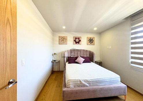 Residencia en privada junto a Club de Golf Los Encinos