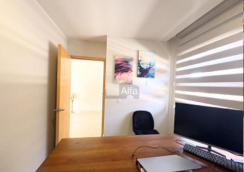 Residencia en privada junto a Club de Golf Los Encinos
