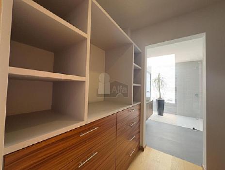 Residencia en privada junto a Club de Golf Los Encinos