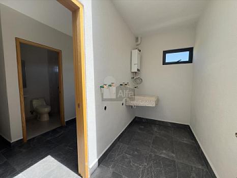 Residencia en privada junto a Club de Golf Los Encinos