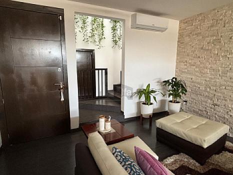 Casa Equipada en Venta en Exclusivo Residencial Punta Tiburón