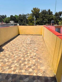 se vende casa en paseos de san juan zumpango