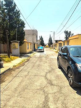 se vende casa en paseos de san juan zumpango