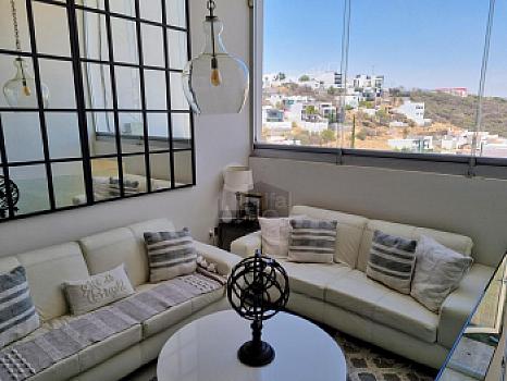 Casa en venta en Real de Juriquilla 