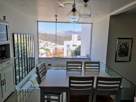 Casa en venta en Real de Juriquilla 
