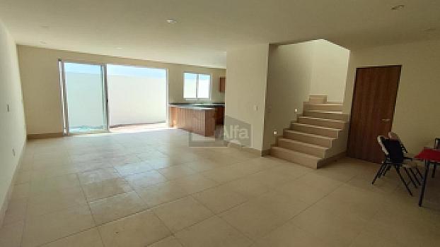 Casa Nueva en venta, Condominio Santuario, Cuidad Meseta, Querétaro