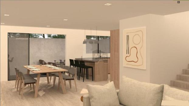 Casa Nueva en venta, Condominio Santuario, Cuidad Meseta, Querétaro