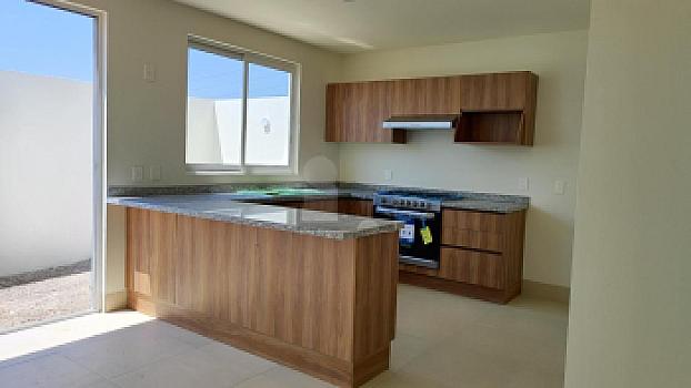 Casa Nueva en venta, Condominio Santuario, Cuidad Meseta, Querétaro