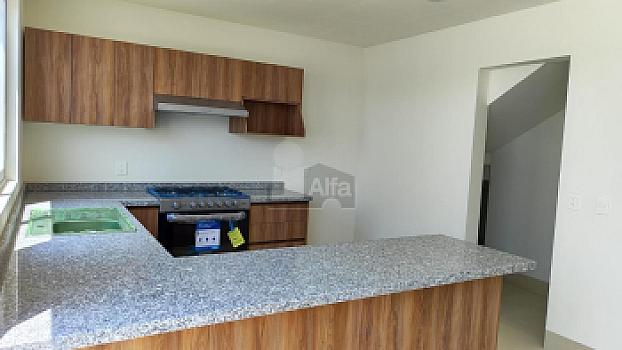 Casa Nueva en venta, Condominio Santuario, Cuidad Meseta, Querétaro