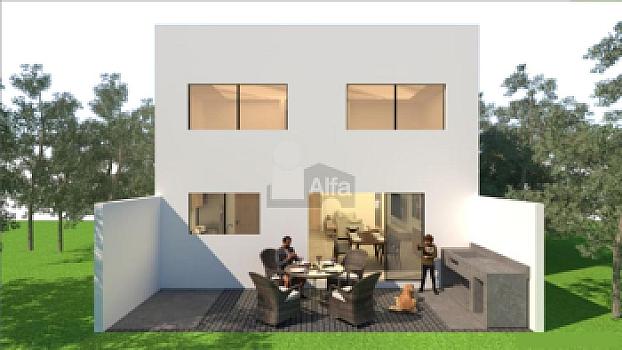 Casa Nueva en venta, Condominio Santuario, Cuidad Meseta, Querétaro