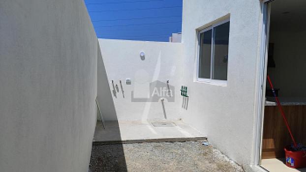 Casa Nueva en venta, Condominio Santuario, Cuidad Meseta, Querétaro