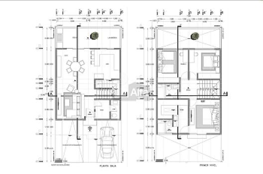 Casa Nueva en venta, Condominio Santuario, Cuidad Meseta, Querétaro