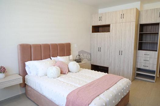 Casa familiar en residencial con pádel en Calimaya