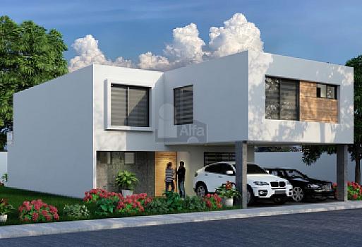 Casa nueva en Metepec cerca de Av. Las Torres