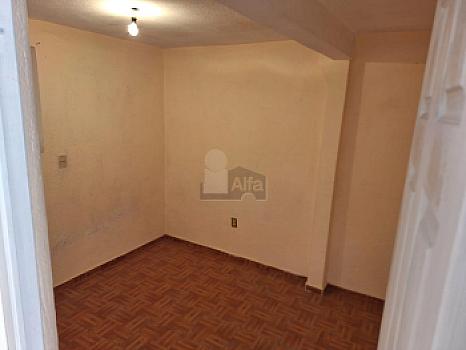 Casa sola en sale en San Cristóbal, Ecatepec de Morelos, México