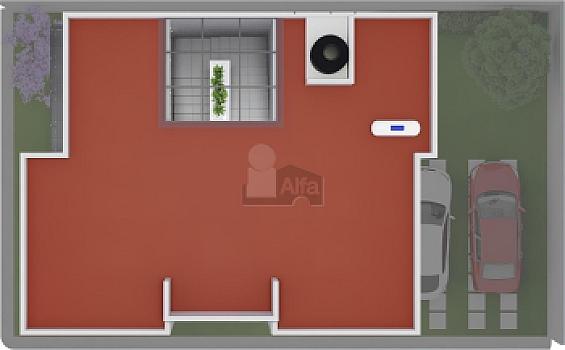 Casa nueva en Metepec cerca de Av. Las Torres