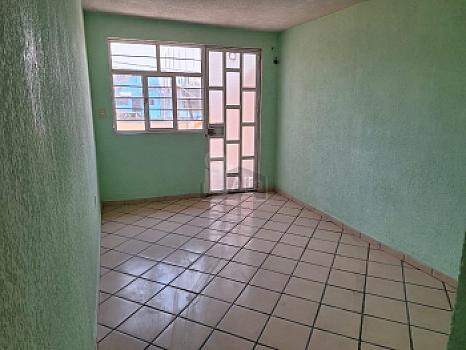 Casa sola en sale en San Cristóbal, Ecatepec de Morelos, México