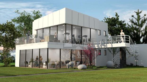 Casa nueva en Metepec cerca de Av. Las Torres