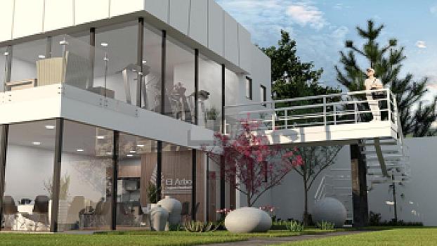 Casa nueva en Metepec cerca de Av. Las Torres