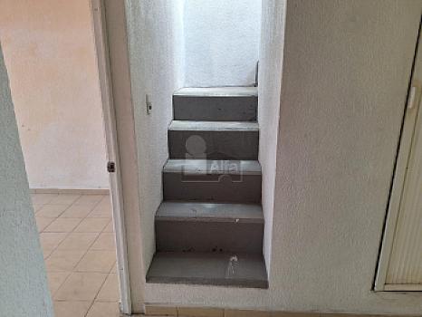 Casa sola en sale en San Cristóbal, Ecatepec de Morelos, México
