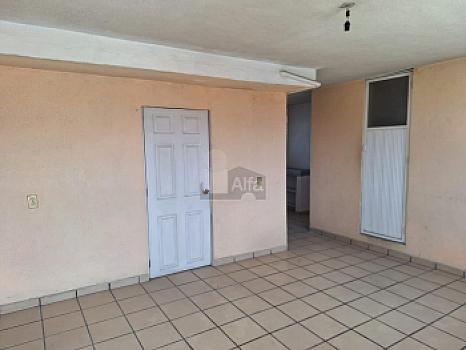 Casa sola en sale en San Cristóbal, Ecatepec de Morelos, México