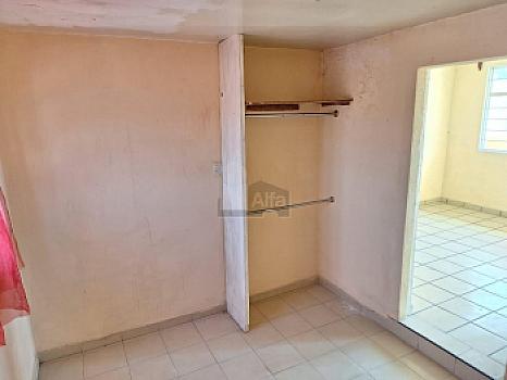 Casa sola en sale en San Cristóbal, Ecatepec de Morelos, México