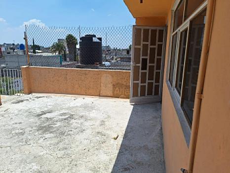 Casa sola en sale en San Cristóbal, Ecatepec de Morelos, México