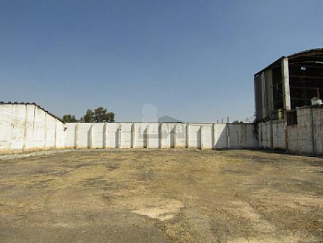 Terreno en Venta de 4000m2 con uso de Suelo Industrial