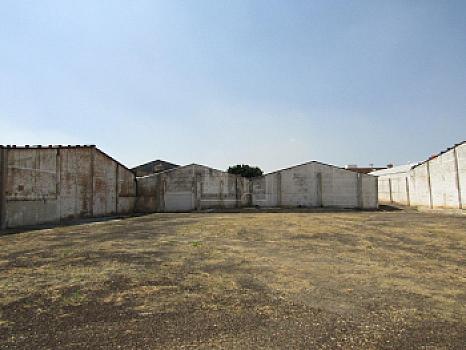 Terreno en Venta de 4000m2 con uso de Suelo Industrial