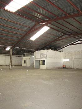 Terreno en Venta de 4000m2 con uso de Suelo Industrial